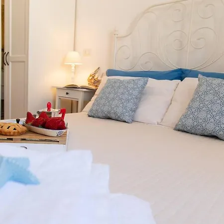 Zefiro Zona Mare E San Bartolo By Yohome 아파트 *