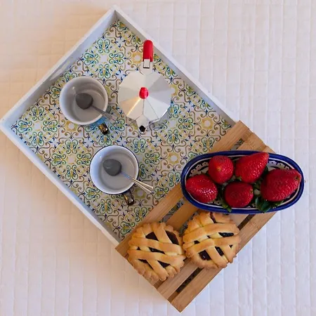 아파트 Zefiro Zona Mare E San Bartolo By Yohome *