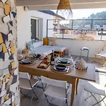 Διαμέρισμα Zefiro Zona Mare E San Bartolo By Yohome *