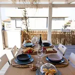 Διαμέρισμα Zefiro Zona Mare E San Bartolo By Yohome *