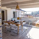 Zefiro Zona Mare E San Bartolo By Yohome Διαμέρισμα