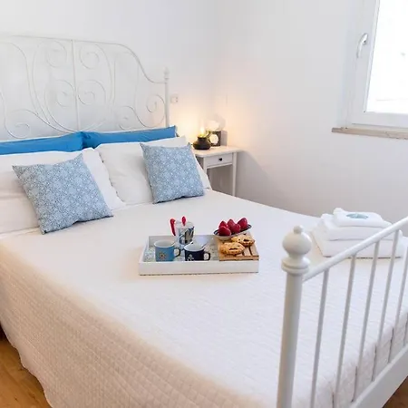 Zefiro Zona Mare E San Bartolo By Yohome