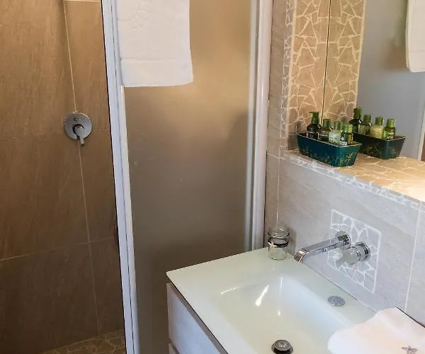 Apartmán Zefiro Zona Mare E San Bartolo By Yohome *